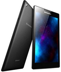Замена матрицы на планшете Lenovo Tab 2 A7-30 в Комсомольске-на-Амуре